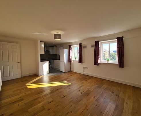 Flat 15, Riverside Court, Biggleswade - Photo 1