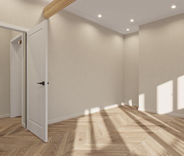 Appartement te huur: Jansveld 25-D 3512 BE Utrecht - Photo 1