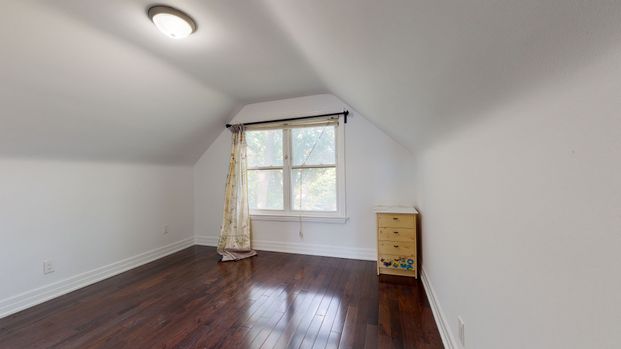 For Lease - 262 Poyntz Avenue Unit# 2nd floor, Toronto, Ontario - Photo 1