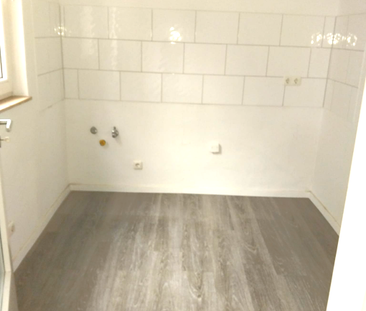 Gemütliche 2-Zimmer-Wohnung mit Balkon im EG - Photo 4