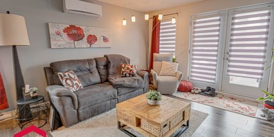 Appartement Salaberry-de-Valleyfield � Louer - Photo 3