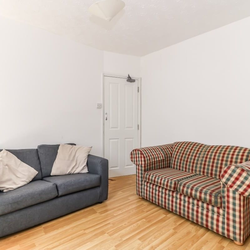 Hertford Street, East Oxford - Photo 1