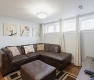 For Lease - 81 Erie Street Unit# Lower, Toronto, Ontario - Photo 2