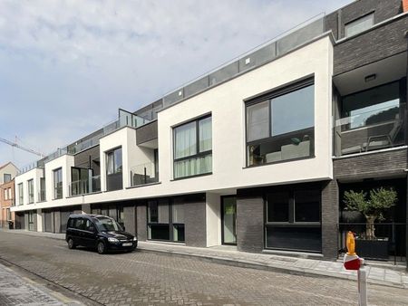 Instapklaar nieuwbouw appartement in hartje Melsele - Photo 4