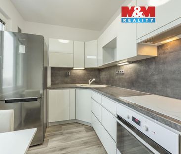 Pronájem bytu 2+1 54 m² - Photo 3