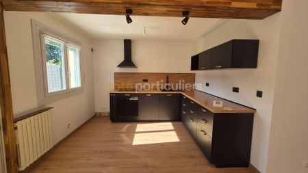 Maison Saint Sebastien De Morsent 4 pièce(s) 77.97 m2 - Photo 3