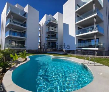 Alquiler de piso en Calle los Vecinos, 28 - Photo 3