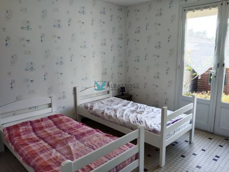 Location Maison 3 pièces 50m² OUISTREHAM 14150 - Photo 3