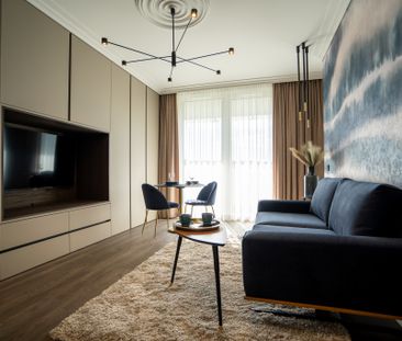 Bydgoszcz Perłowa Dolina apartament na wynajem - Фото 1