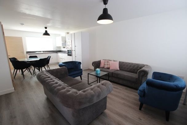 Balgray Terrace - Photo 1