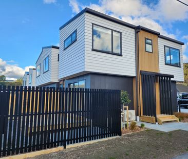 Wainuiomata, 2 bedrooms with Carpark - Photo 6