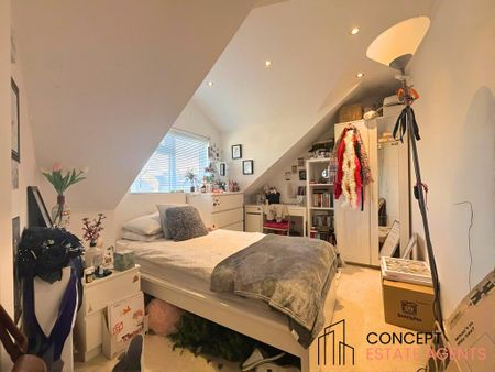 4 bedroom terraced house to rent - Photo 5