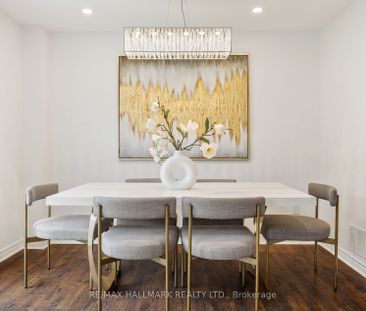 For Lease - 83 Matthew Boyd Crescent, Newmarket, Ontario - Photo 3