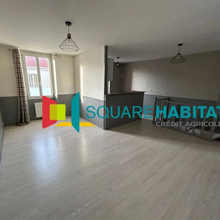 Location appartement 3 pièces - 70.6m² à Montargis (45200) - Photo 4