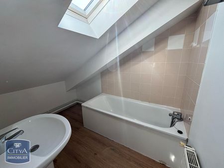 Location Appartement 3 pièces 49m² TOURS 37000 - Photo 5