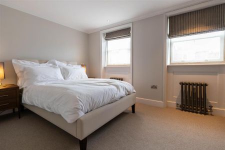 6 bedroom townhouse to rent - Photo 4