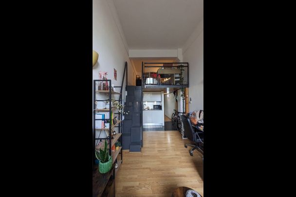 1 Bed Flat, Bow Quarter, E3 - Photo 1