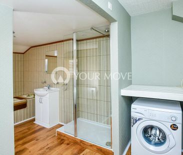 3 bedroom terraced house to rent - Photo 3