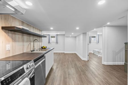 For Lease - 37 Donn Avenue Unit# Lower, Hamilton, Ontario - Photo 4