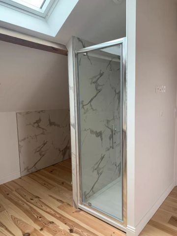 A LOUER APPARTEMENT NEUF A NEUVILLE SAINT AMAND 02100. - Photo 4