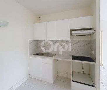 Location Appartement 2 pièces 38m² SENLIS 60300 - Photo 2