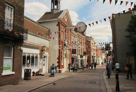 2 bedroom apartment to rent - Photo 5