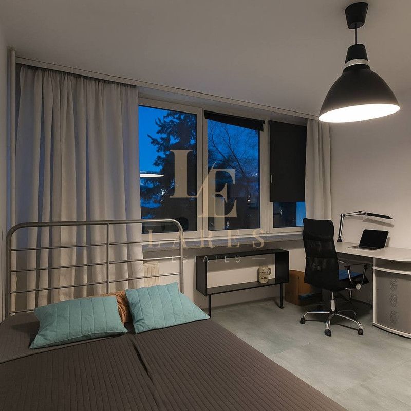 Przytulne studio | Ochota | Nowogrodzka - Фото 1