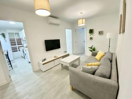 Avenida de los Ángeles, Getafe, Community of Madrid 28903 - Photo 5