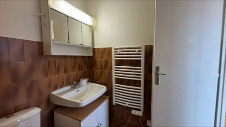 Appartement Grenoble - Photo 5