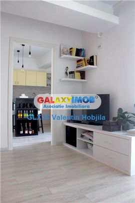 Inchiriere apartament 2 camere mobilat Baneasa Greenfield - Photo 1