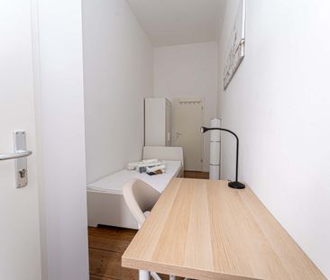 Bornholmer Straße - Room 3 - Foto 4