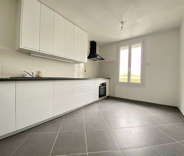 Location Appartement 4 pièces 95m² - Photo 3