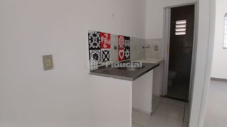BENFICA - APARTAMENTO - DA UNIVERSIDADE, 3319 APT 107 CENTRO COML E RESID BENFICA - Foto 5