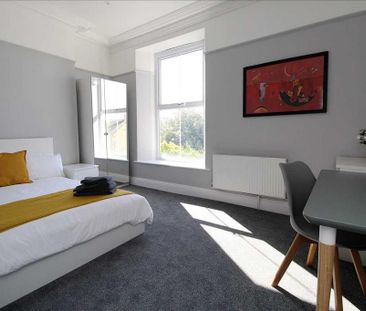 3 bedroom house share to rent - Photo 3