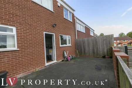 Abbey Street, Winson green, Birmingham, B18 5QS - Photo 3