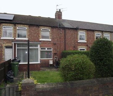 2 bedroom terraced house to rent - Photo 1