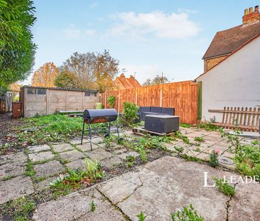 1 bedroom property to rent Dunmow Road, Bishops Stortford, CM23 - Photo 5