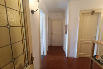 Crocetta – affittasi quadrilocale