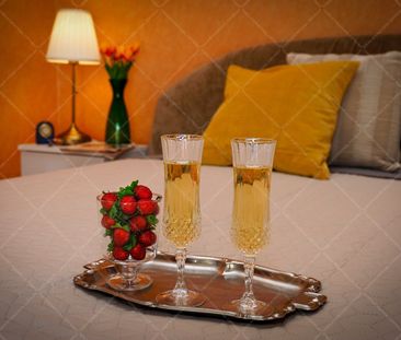 Bajcsy-Zsilinszky út | Property for Long Term Rent in Budapest - Photo 6