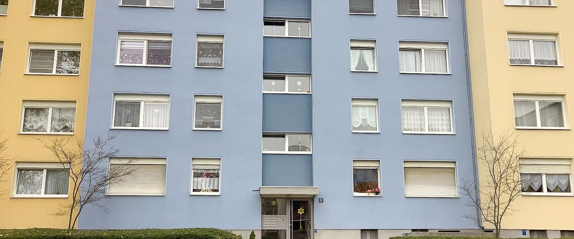 Schöne 3-Zimmerwohnung in Dortmund-Bodelschwingh - Photo 1