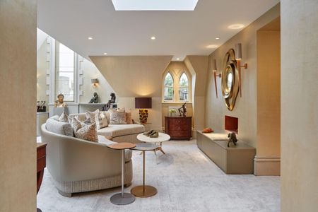 A 3 bedroom apartment to rent in Rose Square, SW3 - Photo 3