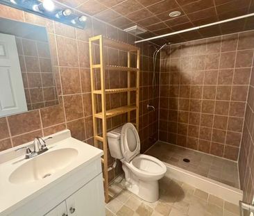 For Lease - 74 Herefordshire Crescent Unit# Bsmt, Newmarket, Ontario - Photo 5