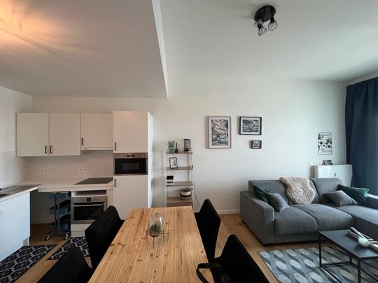 Quares Vastgoed | Appartement | Bemeubeld... | 7069343 - Photo 1