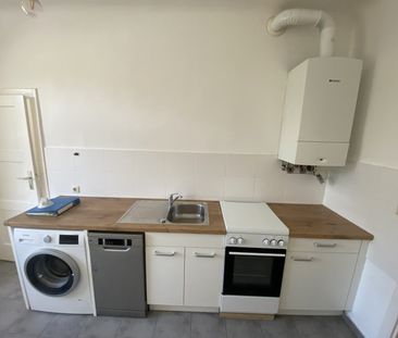 Helle,freundliche 3 Zimmer Wohnung beim Saarplatz - Photo 3