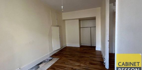 Location appartement Grenoble 38000 2 pièces 39.52 m² - Photo 2