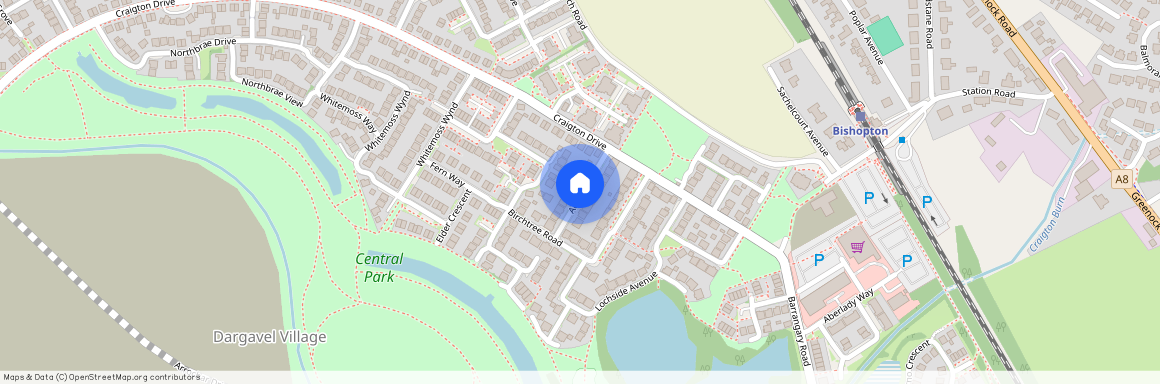 Acer Drive, Bishopton, Renfrewshire, PA7