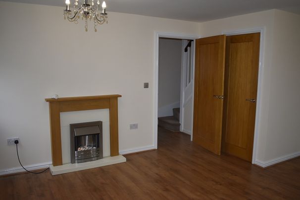 Clayton Drive, Pontarddulais, SA4 8AD - Photo 1