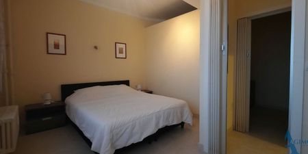 Appartement te huur in Knokke voor € 725 met 2 slaapkamers - Photo 5