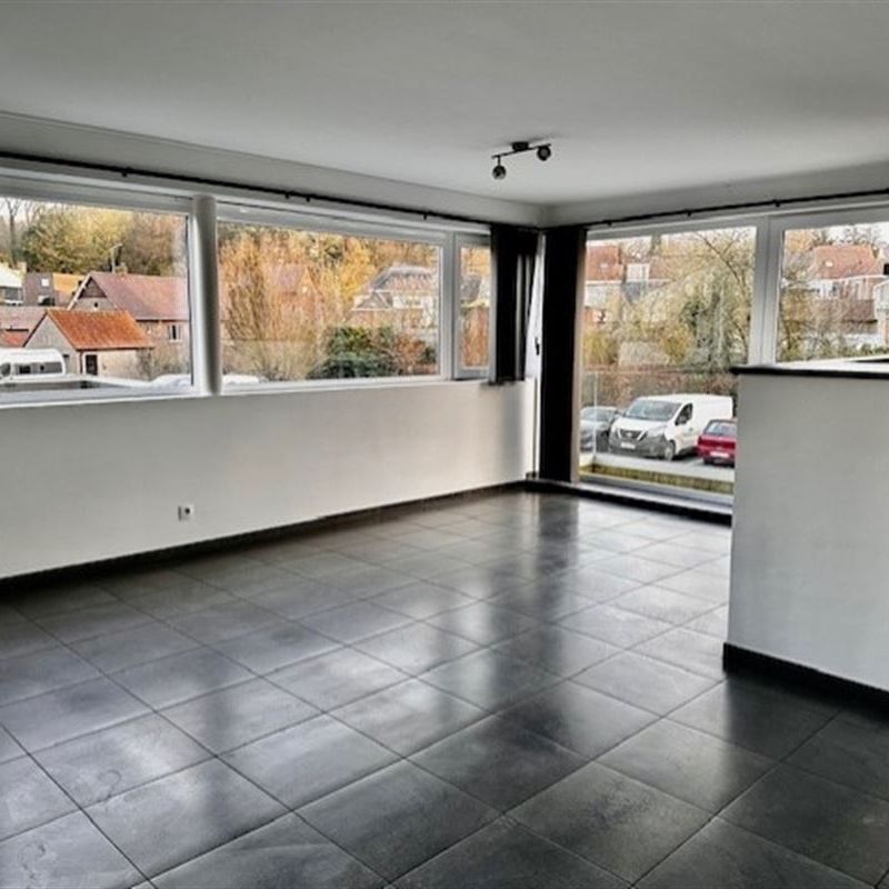 Appartement te Oudenaarde (9700) - Photo 1