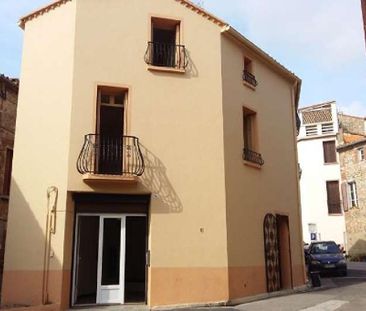 Location Maison 5 pièces 78m² - Photo 4